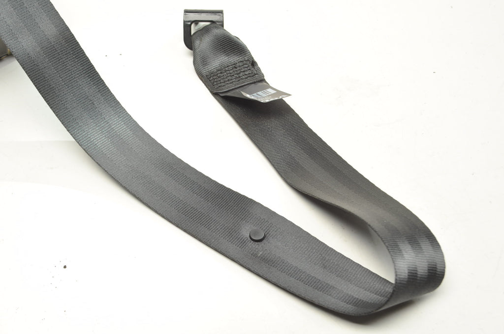 SEAT BELT LEFT REAR 2 ROW VOLVO XC60 II 39838359 31446667
