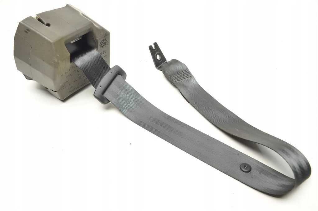 SEAT BELT LEFT REAR 2 ROW VOLVO XC60 II 39838359 31446667