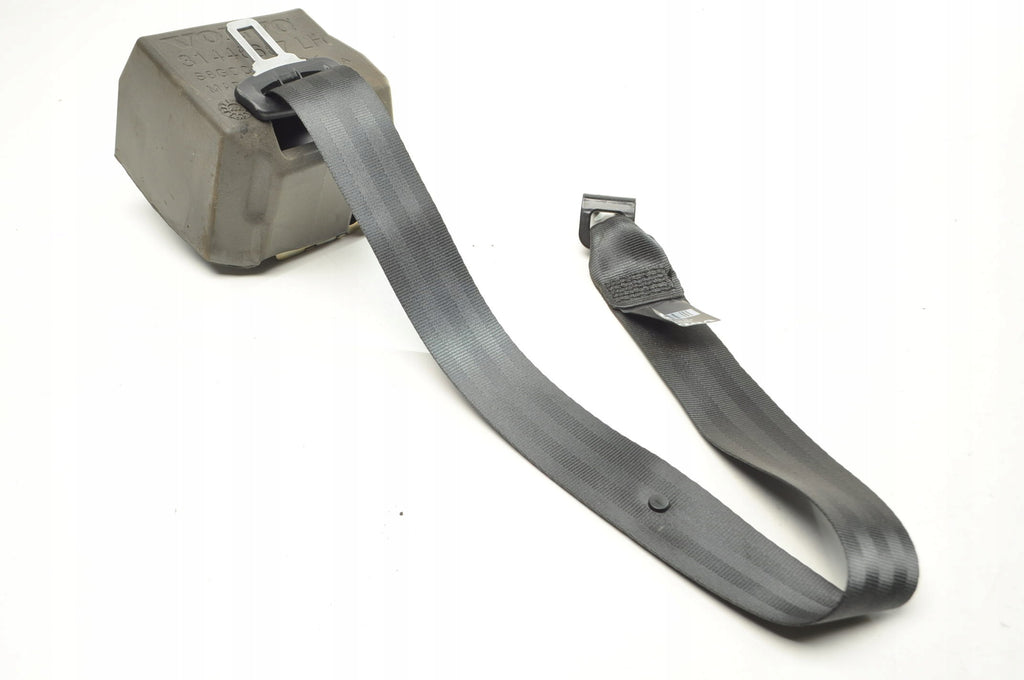 SEAT BELT LEFT REAR 2 ROW VOLVO XC60 II 39838359 31446667