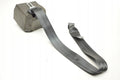 SEAT BELT LEFT REAR 2 ROW VOLVO XC60 II 39838359 31446667