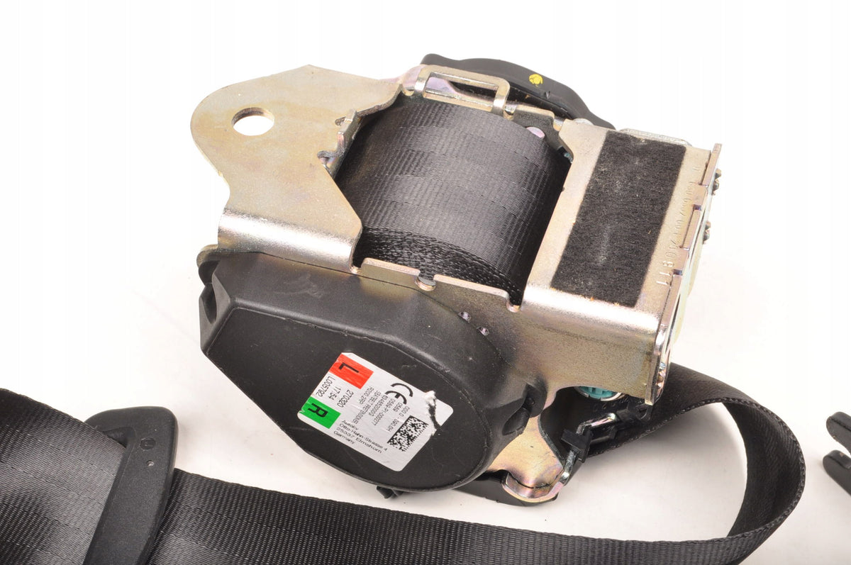 SEAT BELT LEFT REAR 2 ROW VOLVO XC60 II 39838359