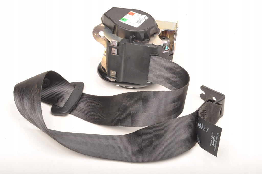 SEAT BELT LEFT REAR 2 ROW VOLVO XC60 II 39838359