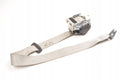 SEAT BELT LEFT REAR 2 ROW VOLVO XC60 II 39842313