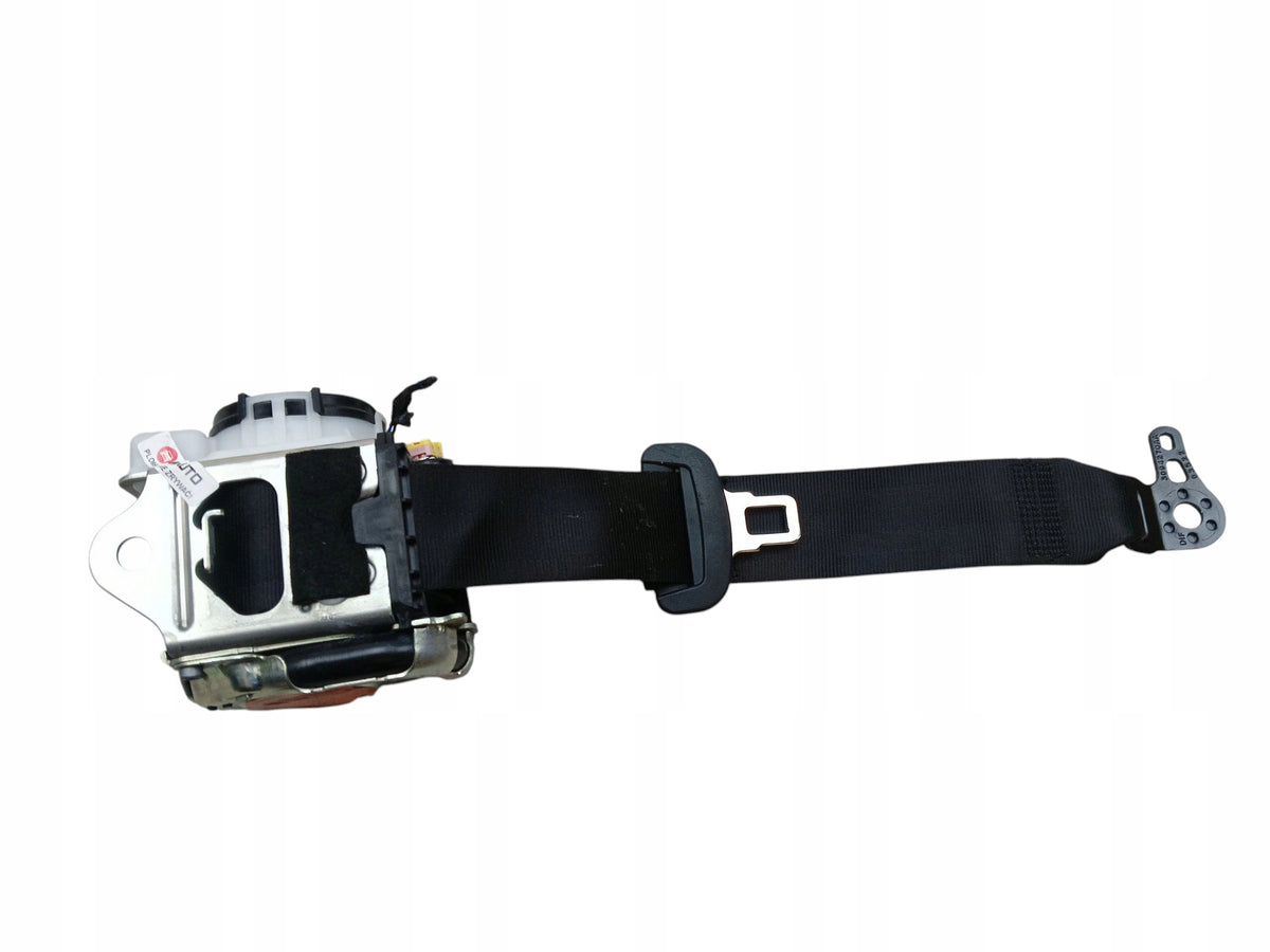 SEAT BELT LEFT REAR AUDI Q4 E-TRON (2021-)