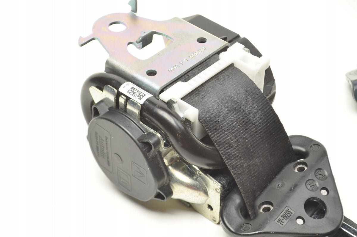 SEAT BELT LEFT REAR CITROEN C3 III 98248976XX