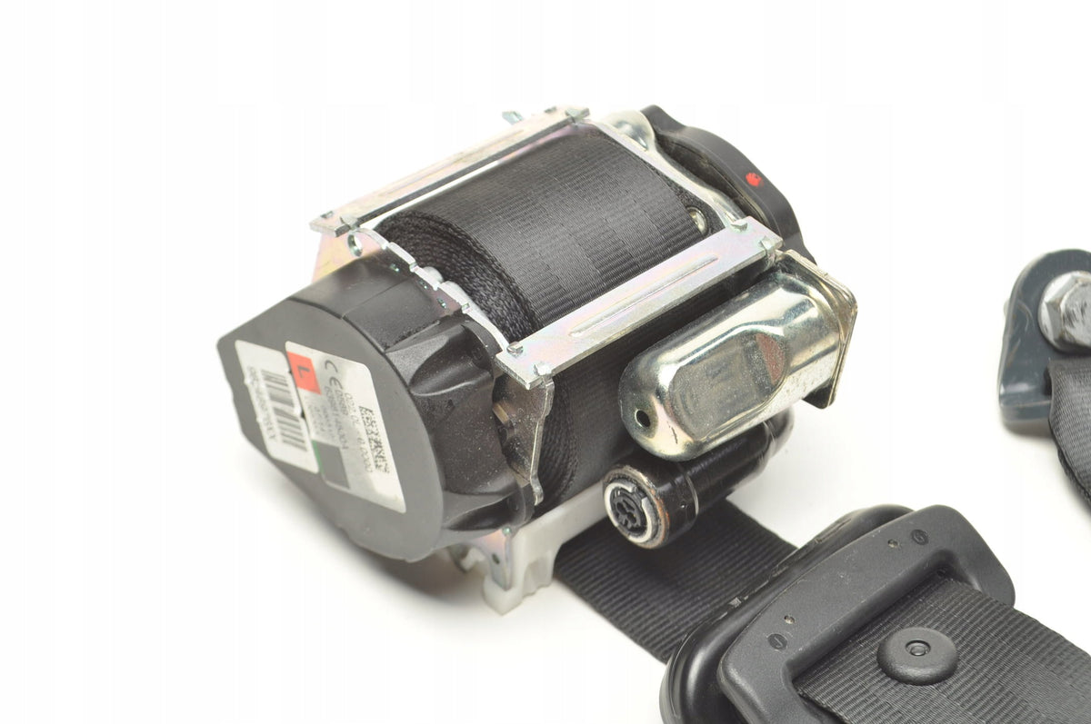 SEAT BELT LEFT REAR CITROEN C3 III 98248976XX