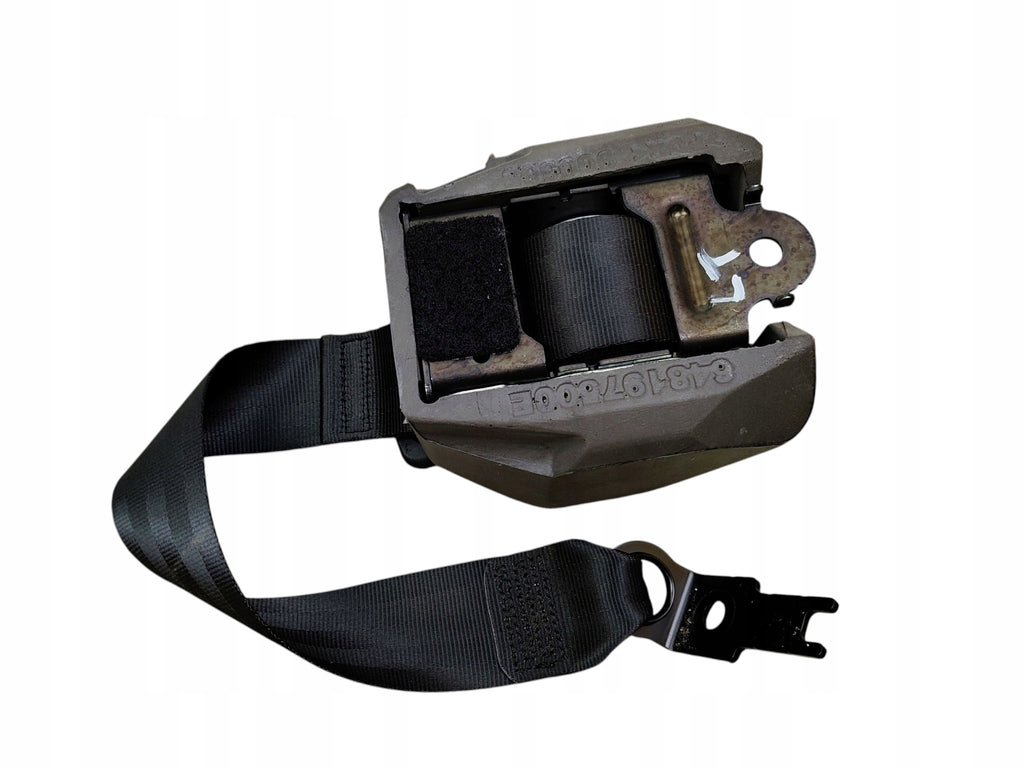 SEAT BELT LEFT REAR CITROEN C5 X (2021-) 1.2 THP 131KM 648197500E