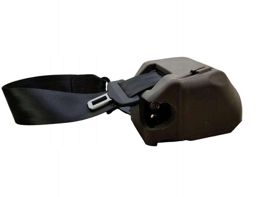 SEAT BELT LEFT REAR CITROEN C5 X (2021-) 1.2 THP 131KM 648197500E