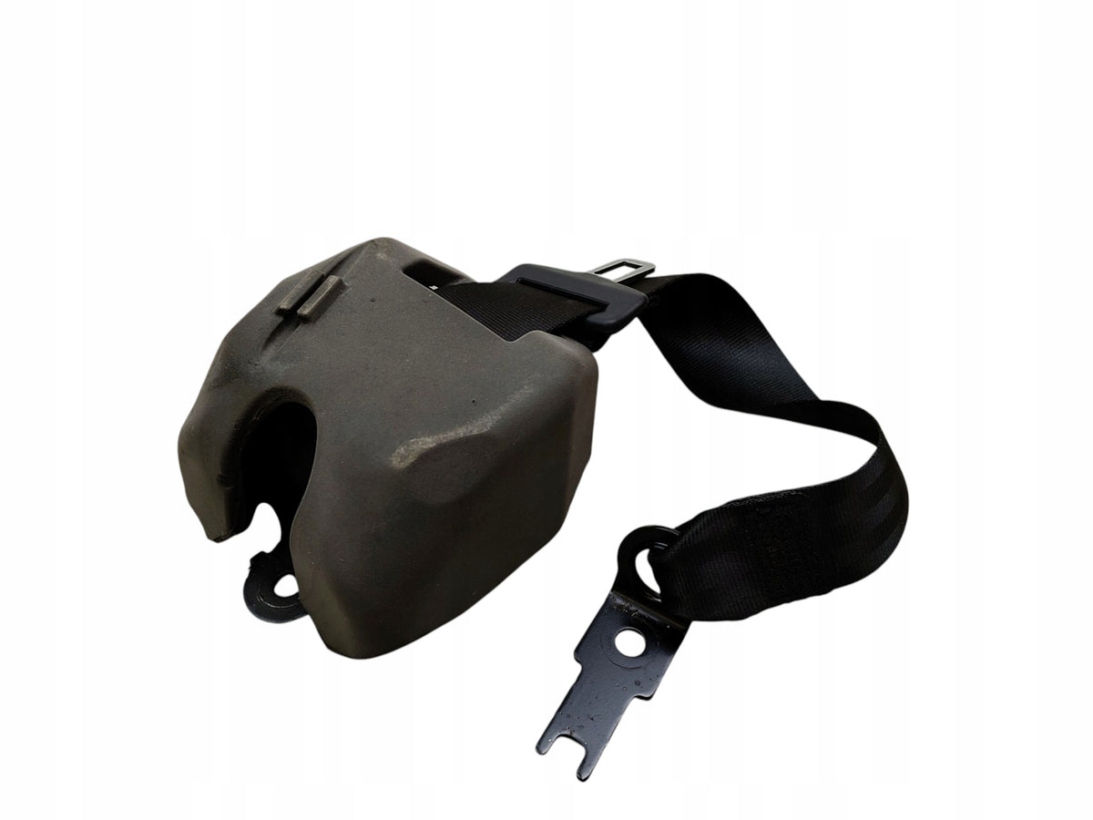 SEAT BELT LEFT REAR CITROEN C5 X (2021-) 1.2 THP 131KM 648197500E