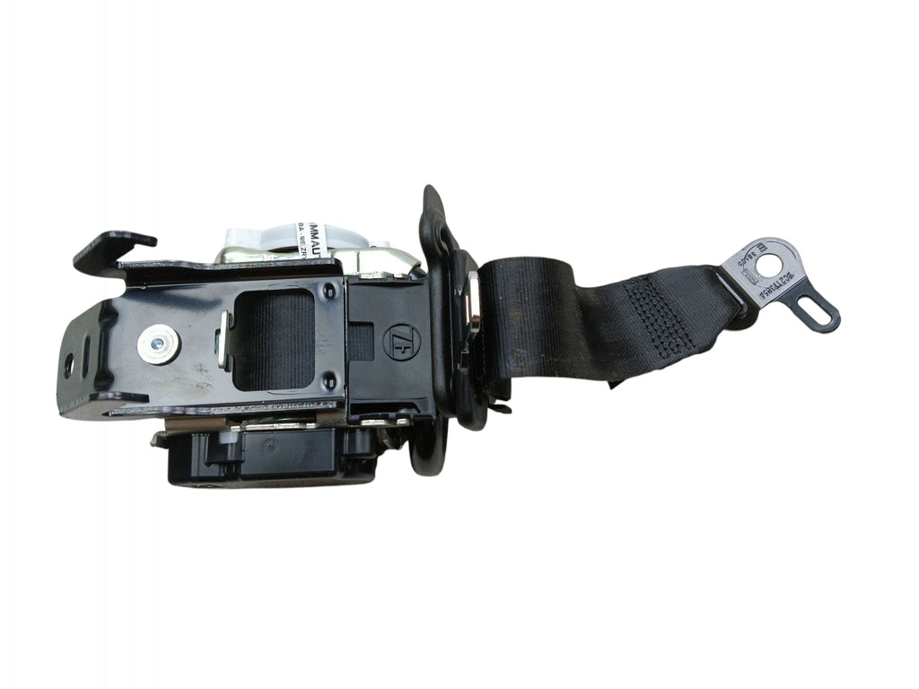 SEAT BELT LEFT REAR FORD EXPLORER EV R2KB-R611B68-AD