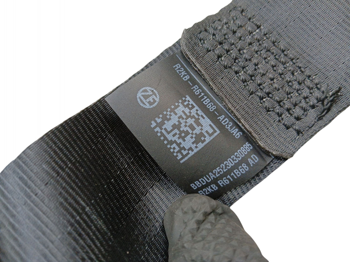 SEAT BELT LEFT REAR FORD EXPLORER EV R2KB-R611B68-AD