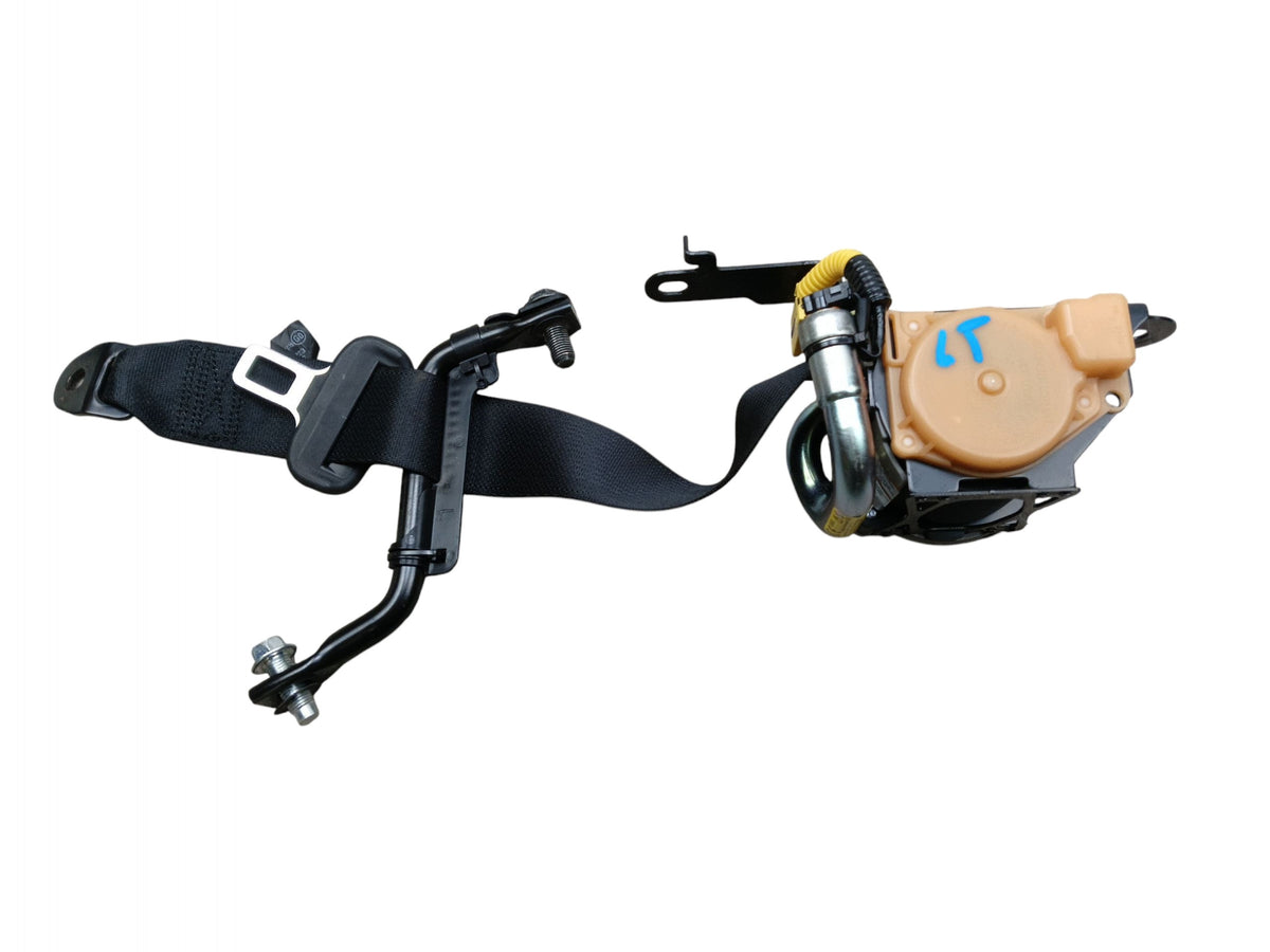 SEAT BELT LEFT REAR HONDA CIVIC X (2017-2019)