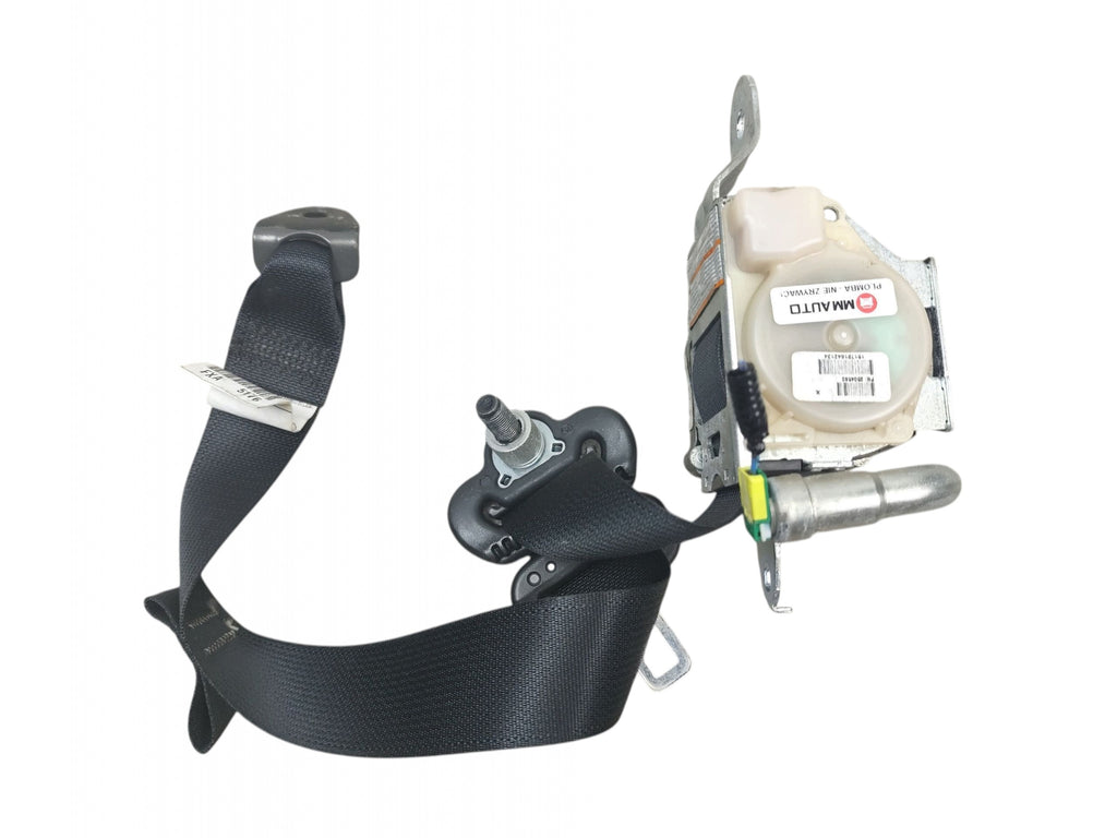 SEAT BELT LEFT REAR HONDA HR-V II (2013-2018) TI-J383