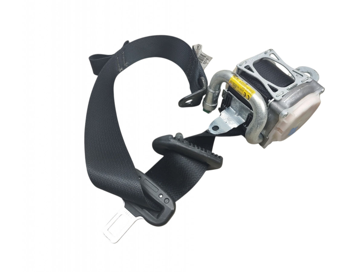 SEAT BELT LEFT REAR HONDA HR-V II (2013-2018) TI-J383