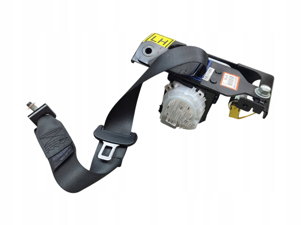 SEAT BELT LEFT REAR HYUNDAI I30 III STATION WAGON 89810-G4110