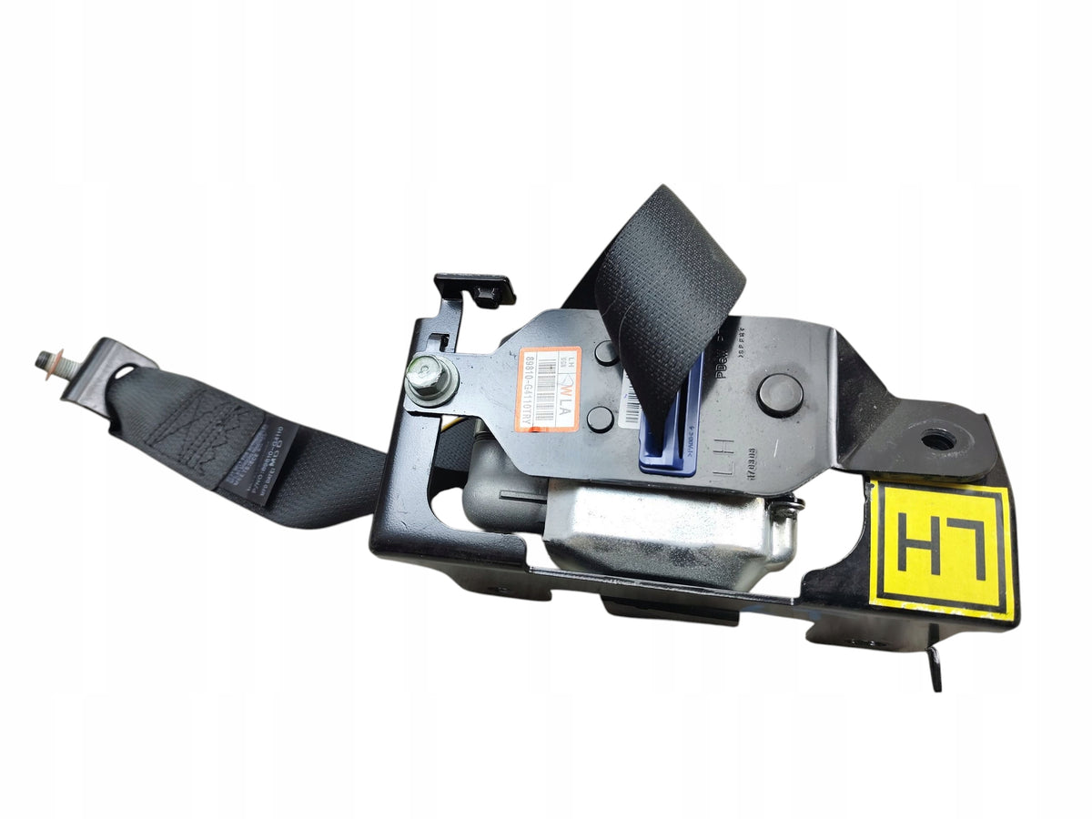 SEAT BELT LEFT REAR HYUNDAI I30 III STATION WAGON 89810-G4110
