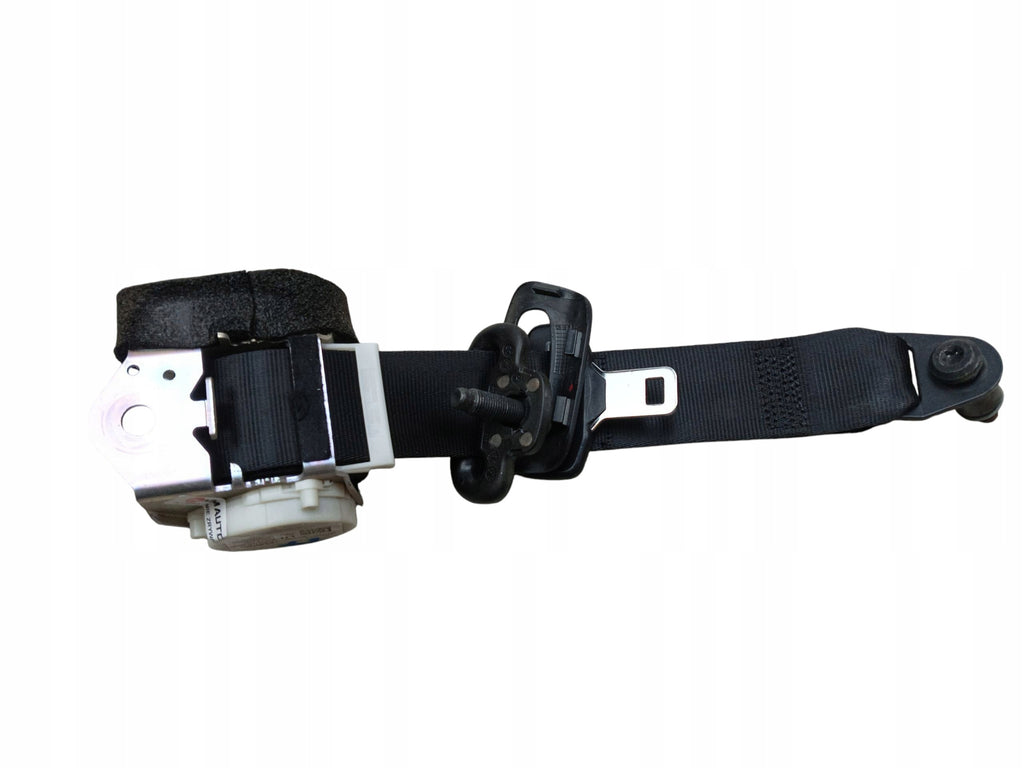 SEAT BELT LEFT REAR JEEP RENEGADE 07356374440