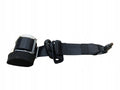 SEAT BELT LEFT REAR JEEP RENEGADE 07356374440