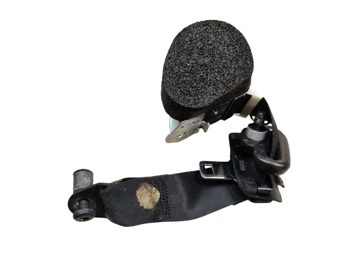 SEAT BELT LEFT REAR JEEP RENEGADE (2014-2018) 07356374440