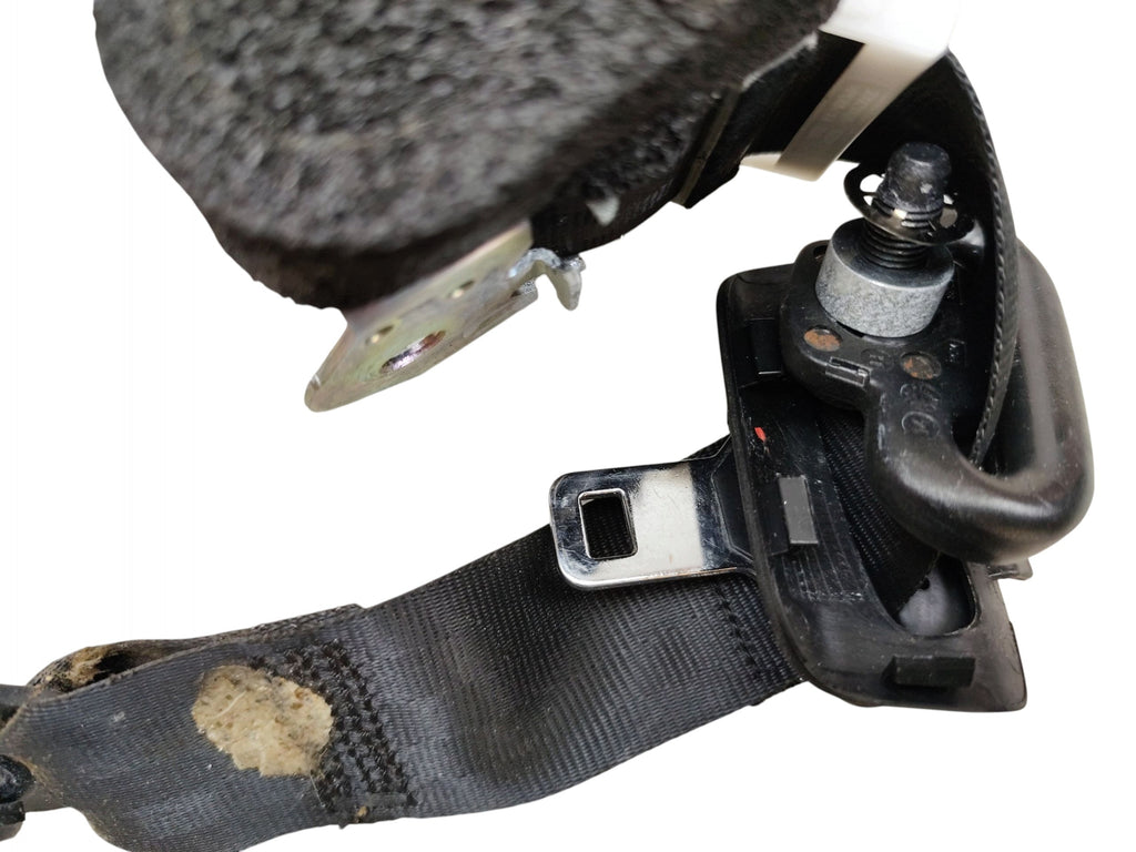 SEAT BELT LEFT REAR JEEP RENEGADE (2014-2018) 07356374440
