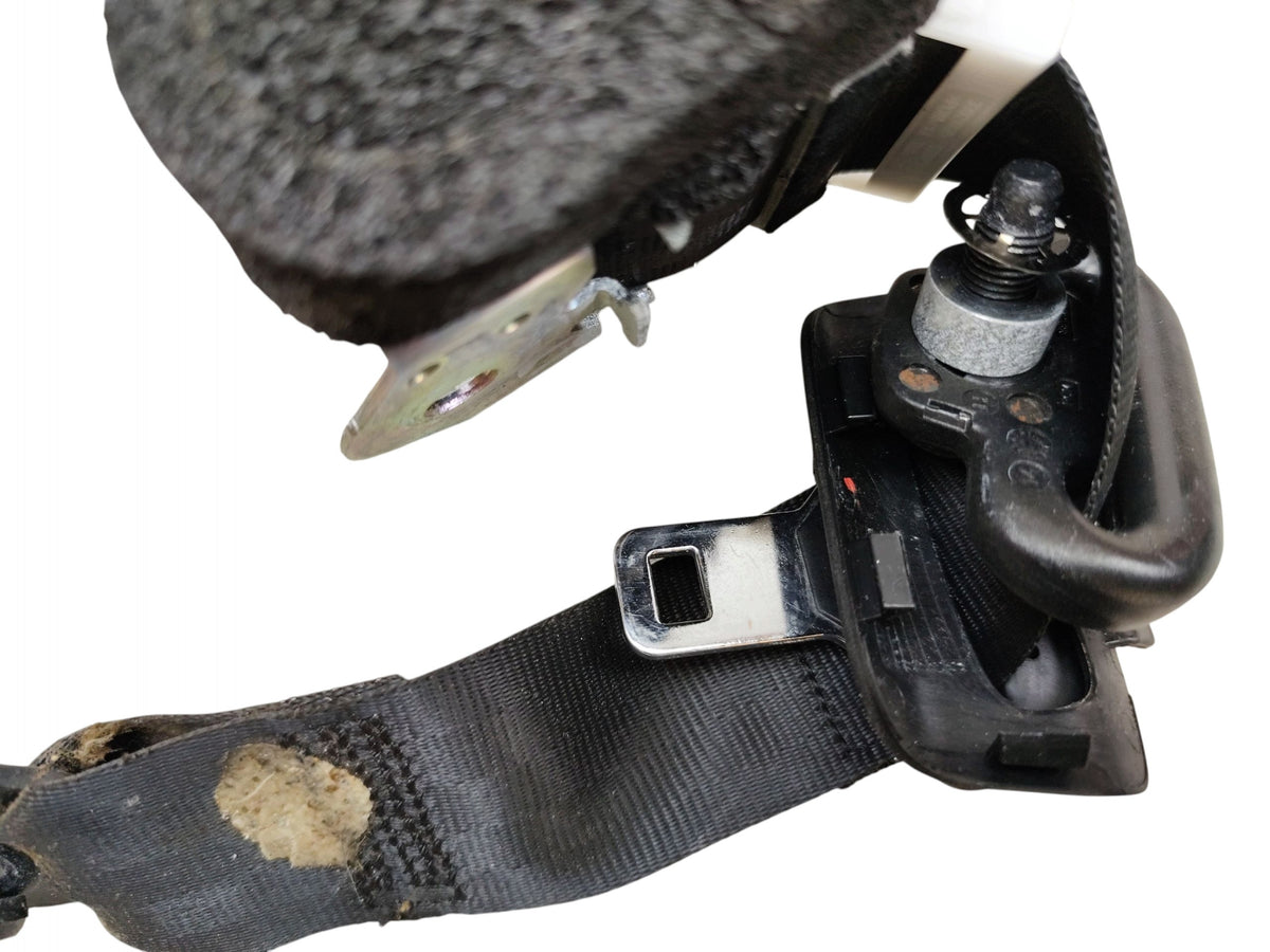 SEAT BELT LEFT REAR JEEP RENEGADE (2014-2018) 07356374440