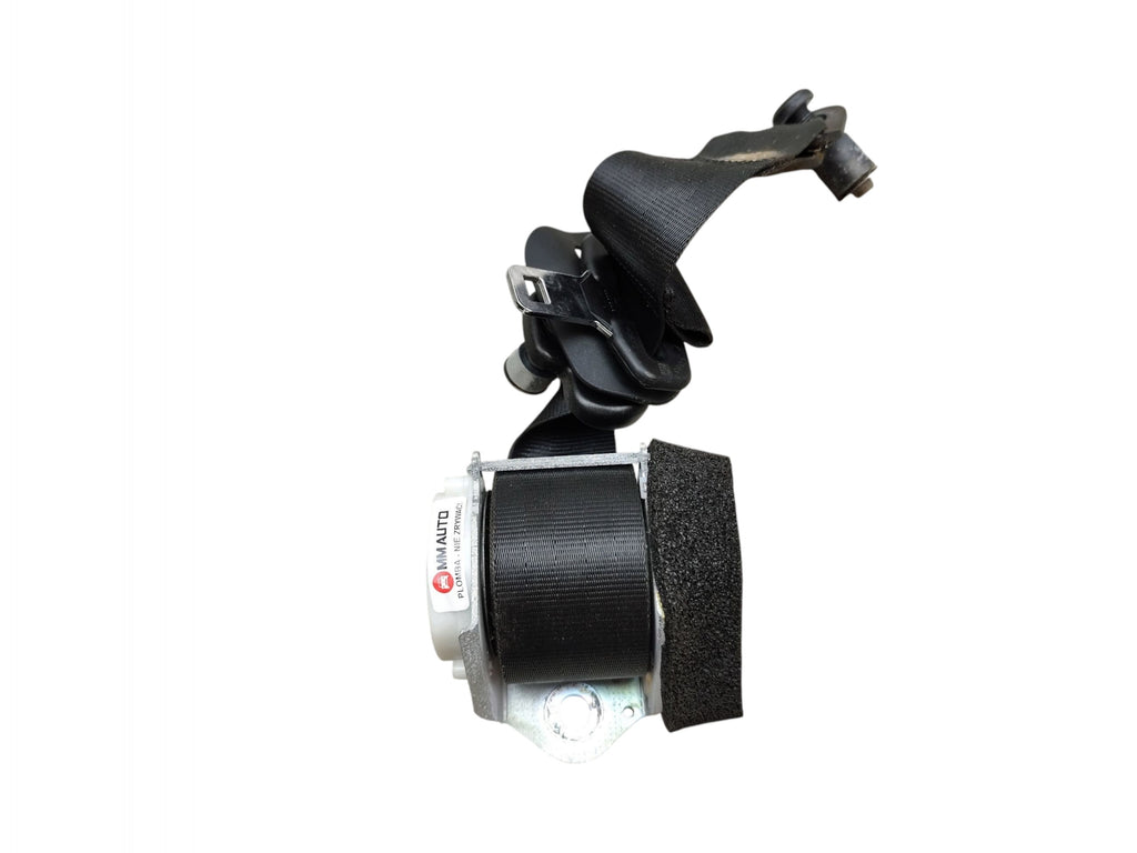 SEAT BELT LEFT REAR JEEP RENEGADE (2014-2018) 07356374440