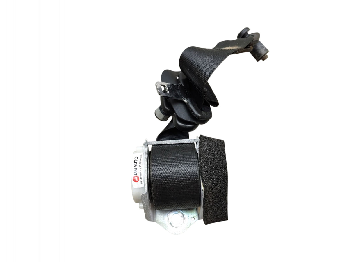 SEAT BELT LEFT REAR JEEP RENEGADE (2014-2018) 07356374440