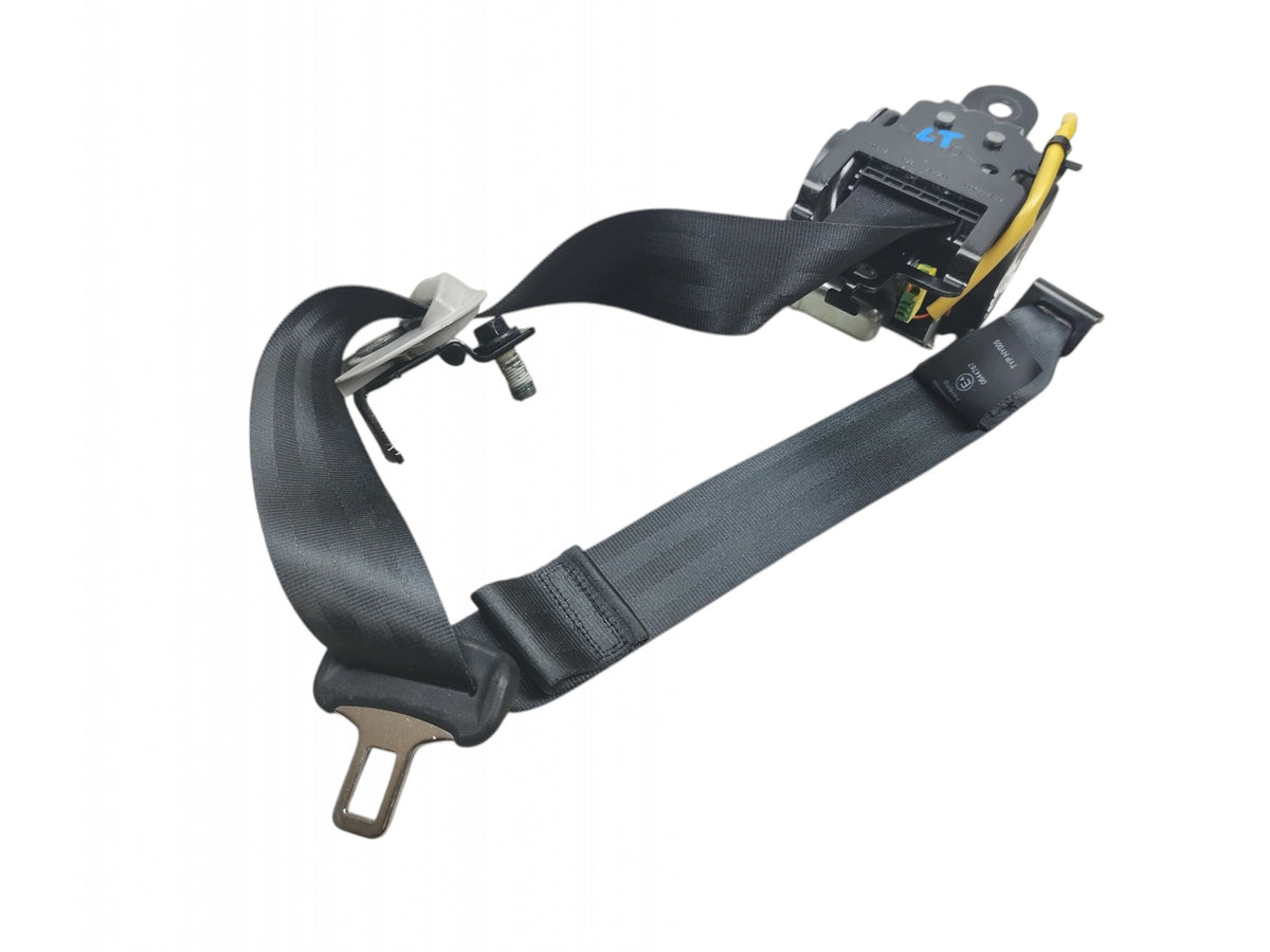 SEAT BELT LEFT REAR KIA SPORTAGE IV (16-18) 89810-F1000ED 632048100