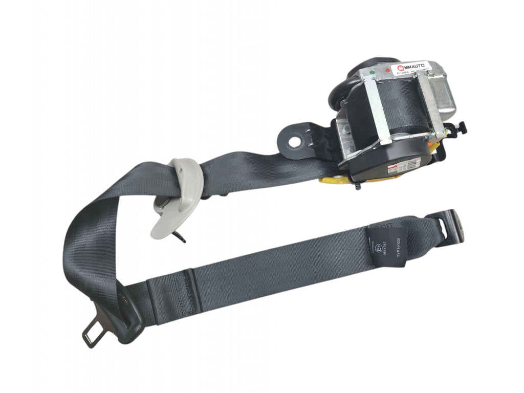 SEAT BELT LEFT REAR KIA SPORTAGE IV (16-18) 89810-F1000ED 632048100
