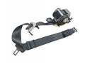 SEAT BELT LEFT REAR KIA SPORTAGE IV (16-18) 89810-F1000ED 632048100