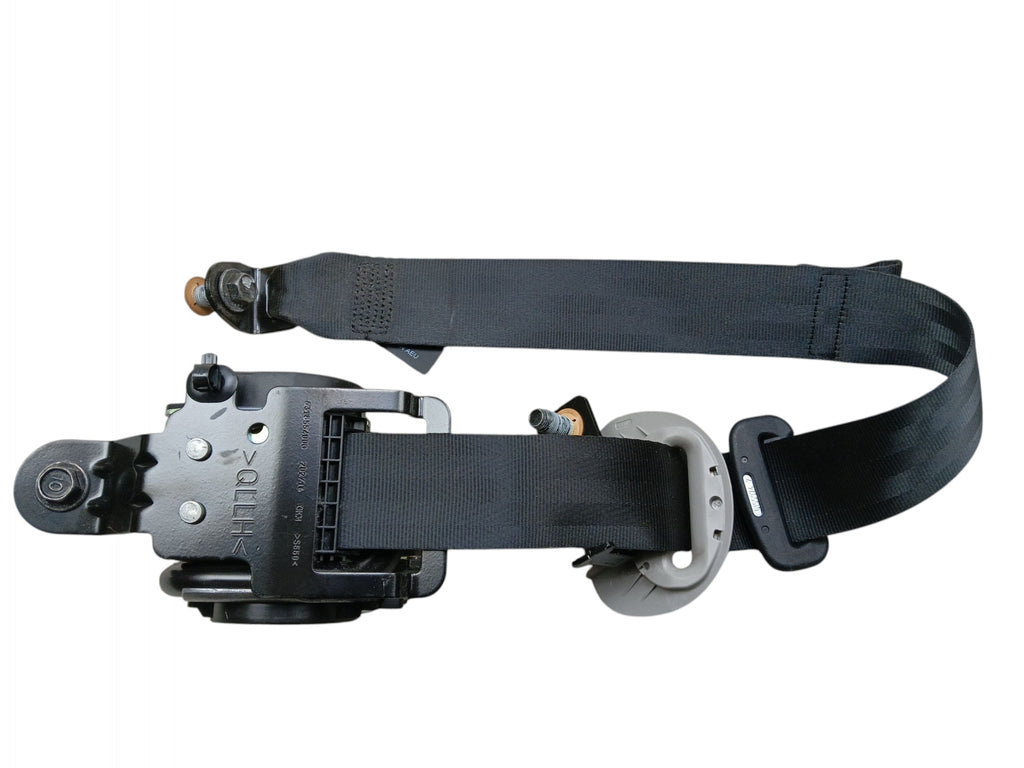 SEAT BELT LEFT REAR KIA SPORTAGE IV 89810-F1000
