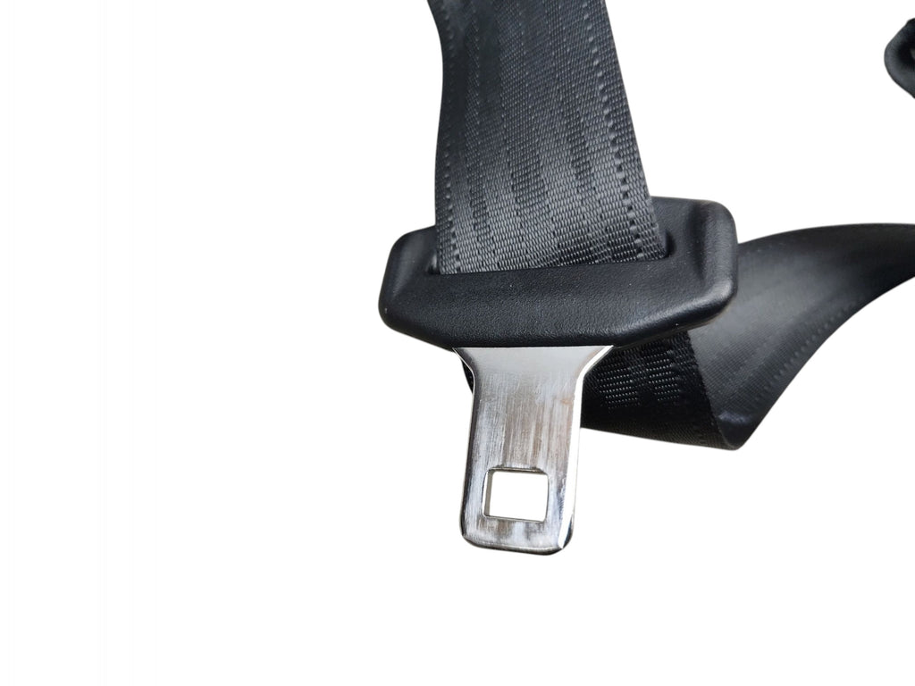 SEAT BELT LEFT REAR MAZDA CX-3 BGJ620107J 0644138
