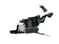 SEAT BELT LEFT REAR MAZDA CX-3 BGJ620107J 0644138