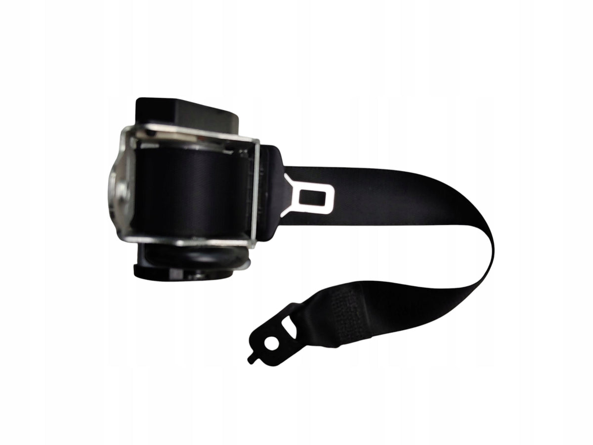 SEAT BELT LEFT REAR MERCEDES E W207 C207 (2009-2013) EUROPE