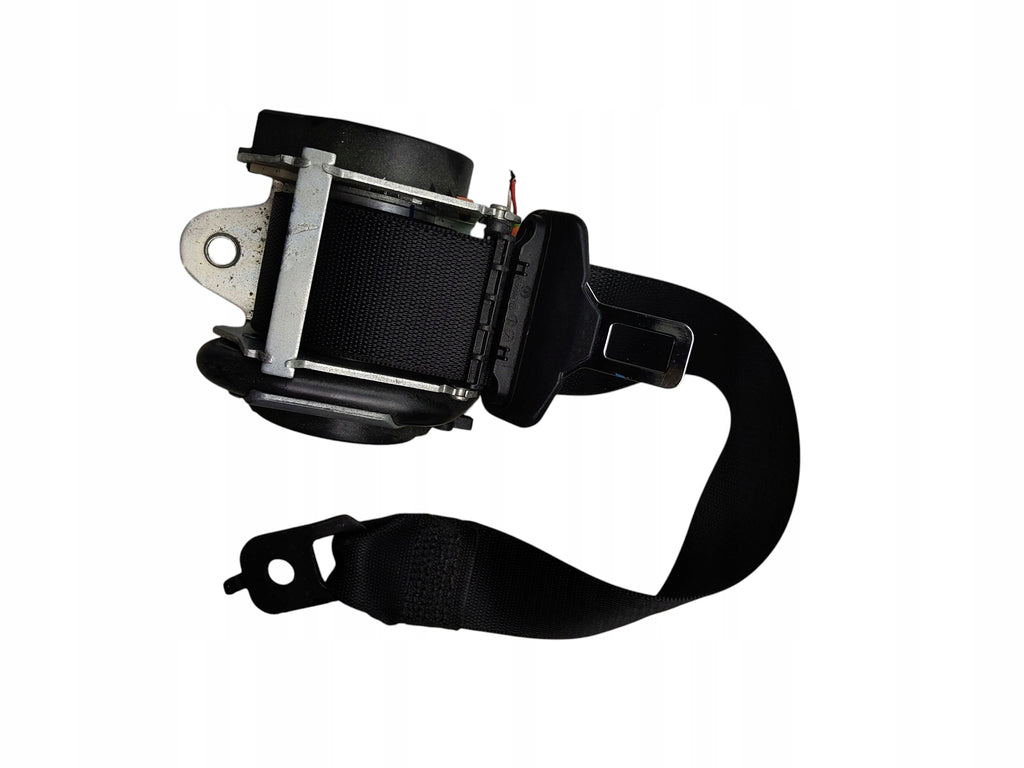 SEAT BELT LEFT REAR MERCEDES E W207 C207 (2009-2013) EUROPE