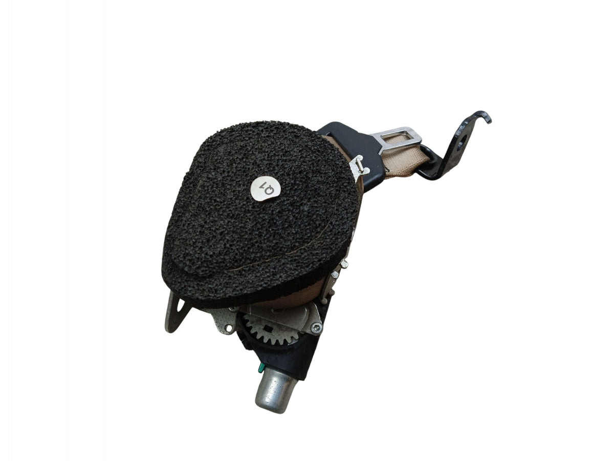 SEAT BELT LEFT REAR MERCEDES E W212 (2009-2012) EUROPE