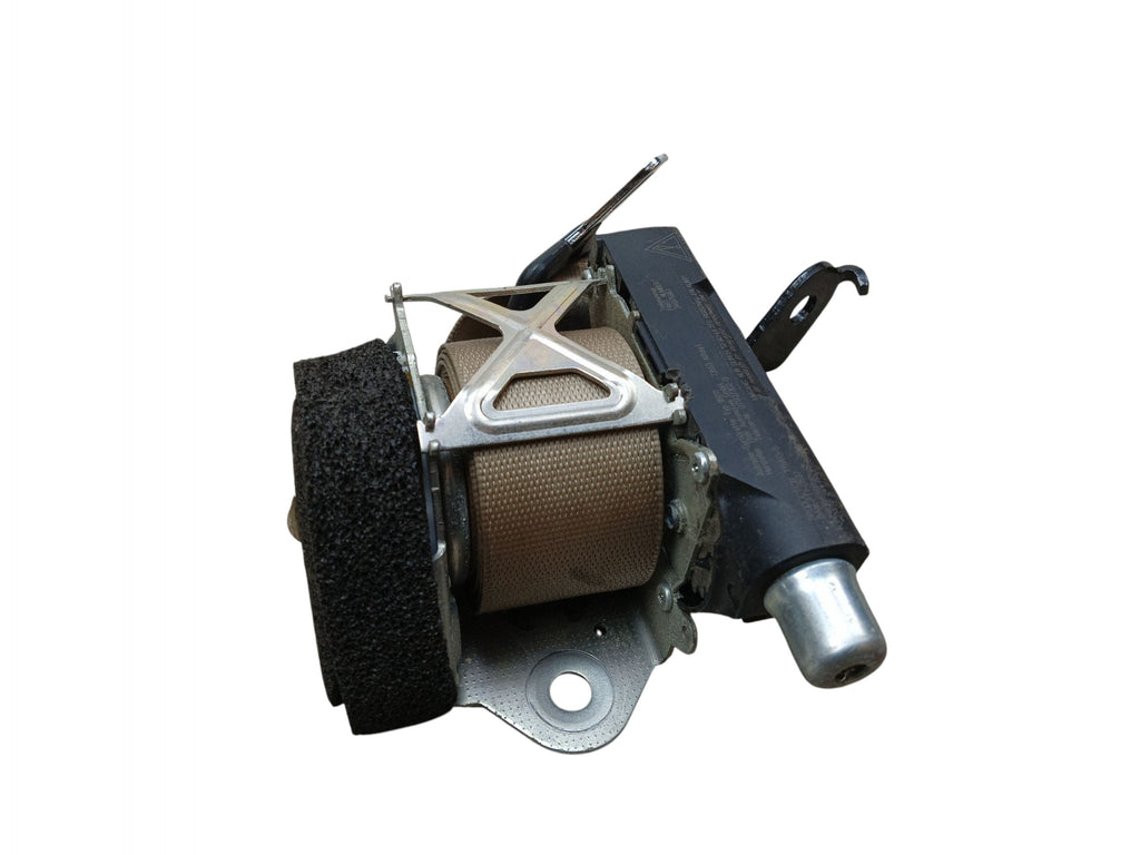 SEAT BELT LEFT REAR MERCEDES E W212 (2009-2012) EUROPE