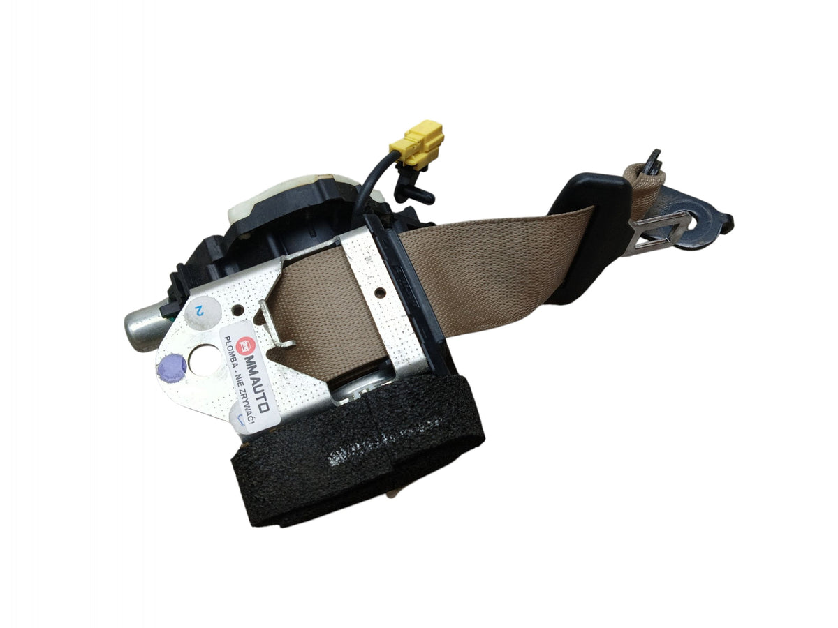 SEAT BELT LEFT REAR MERCEDES E W212 (2009-2012) EUROPE