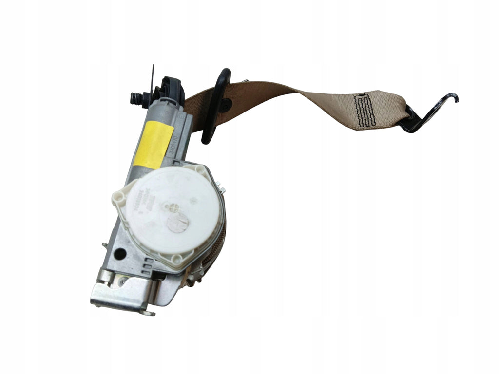 SEAT BELT LEFT REAR MERCEDES E W212 (2009-2012)