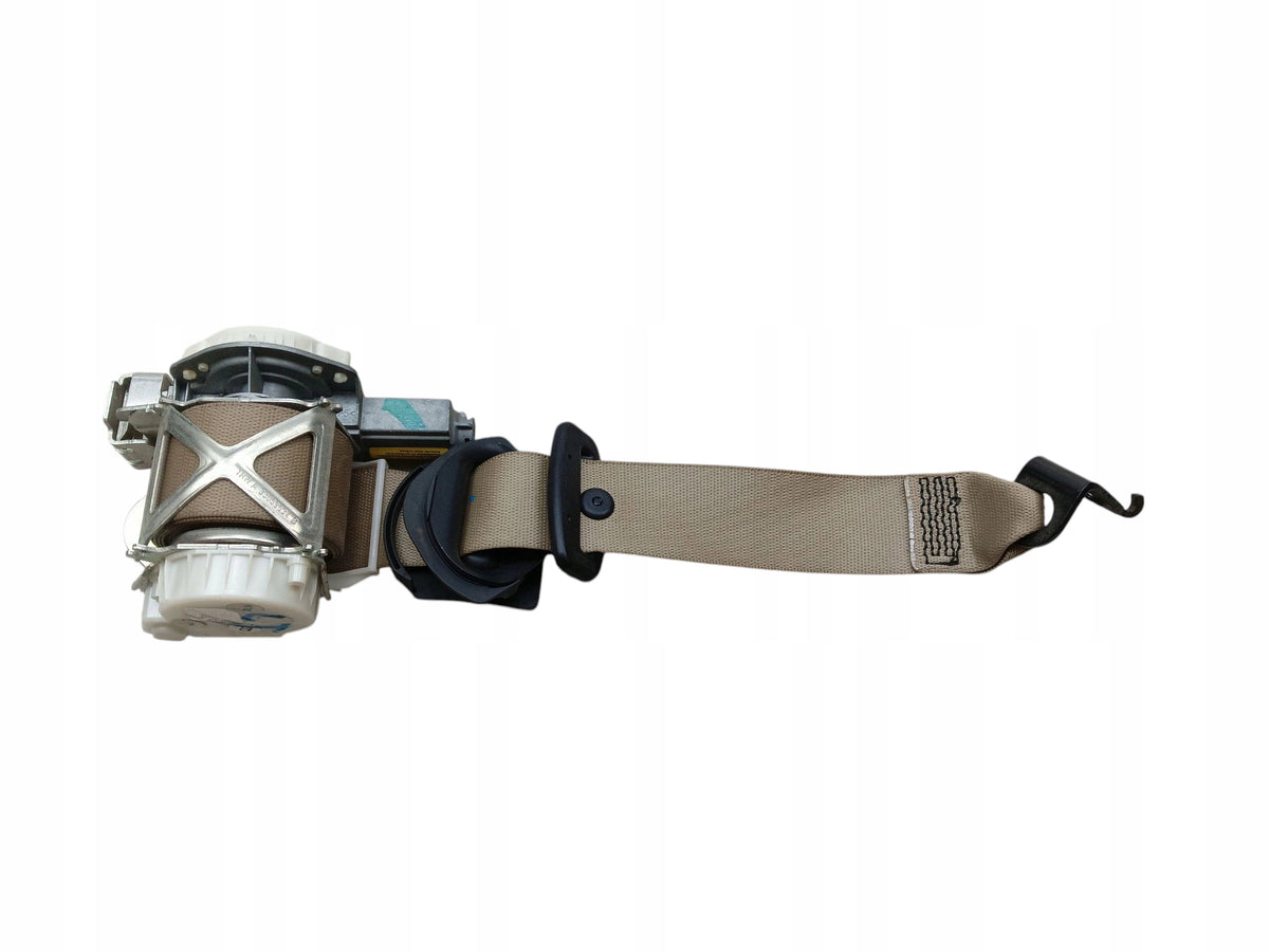 SEAT BELT LEFT REAR MERCEDES E W212 (2009-2012)