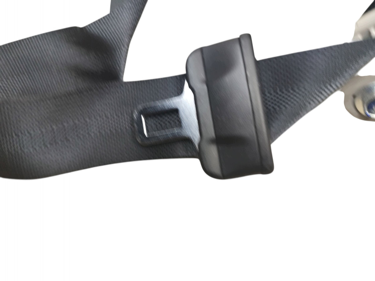 SEAT BELT LEFT REAR NISSAN LEAF II ZE1 (2017-2025) 638265401F