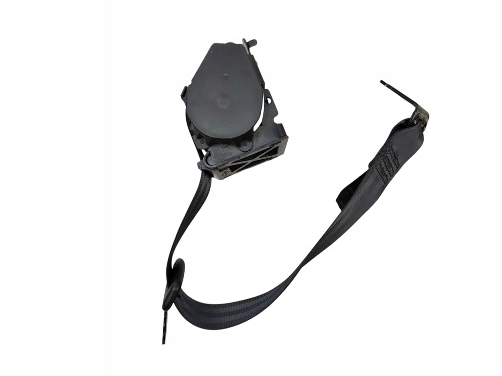 SEAT BELT LEFT REAR RENAULT CLIO IV 4 (2012-2016) 888401878R EUROPE