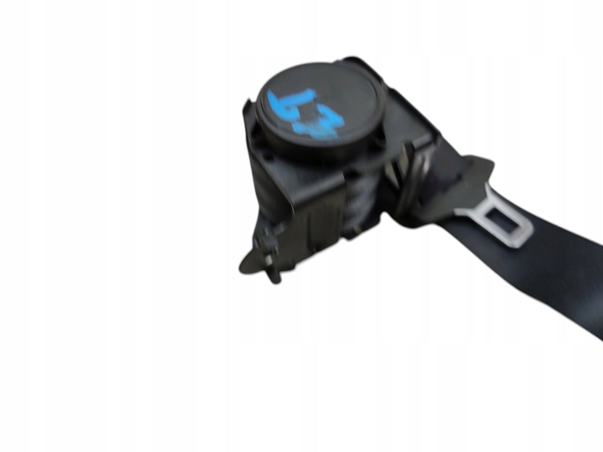 SEAT BELT LEFT REAR RENAULT CLIO IV 4 (2012-2016) 888401878R EUROPE