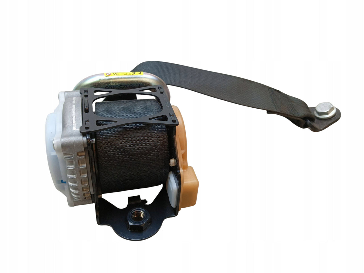 SEAT BELT LEFT REAR RENAULT KADJAR 888419687R