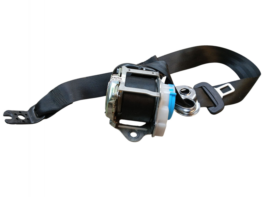 SEAT BELT LEFT REAR SKODA KAROQ (2017-2022)