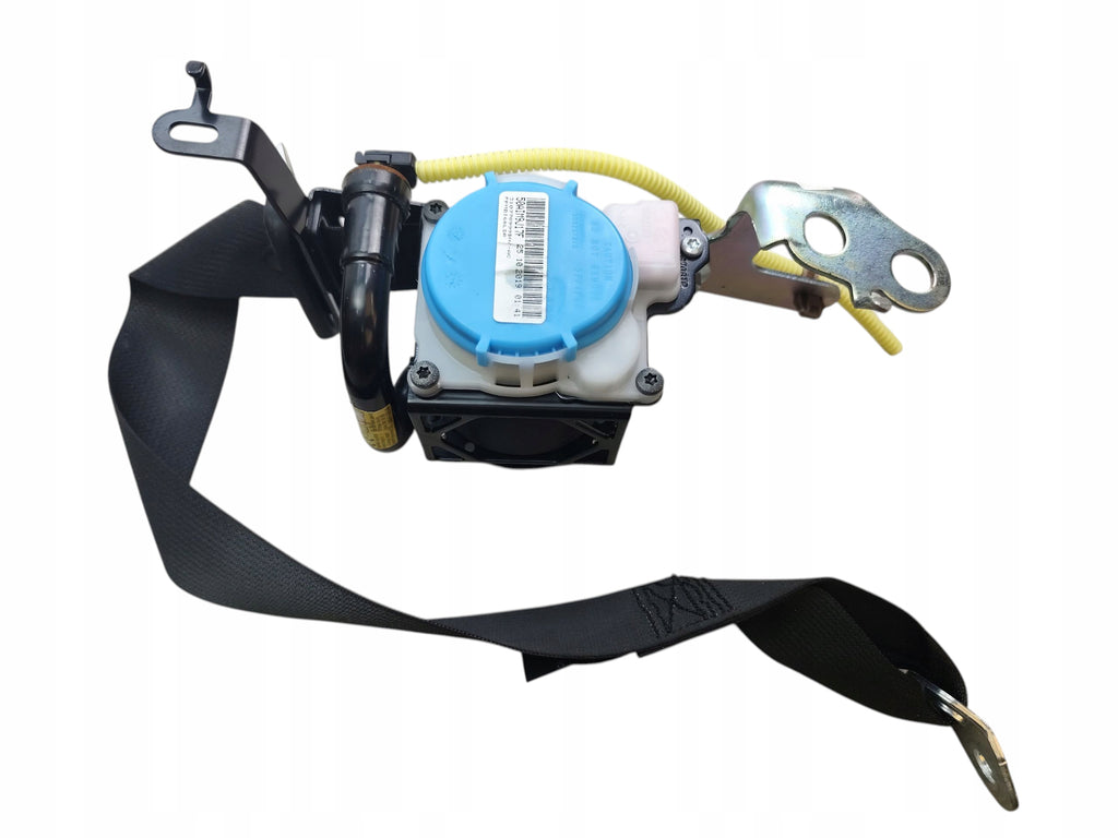 SEAT BELT LEFT REAR TOYOTA C-HR AND CHR 73370-F4011