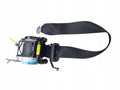 SEAT BELT LEFT REAR TOYOTA C-HR AND CHR 73370-F4011
