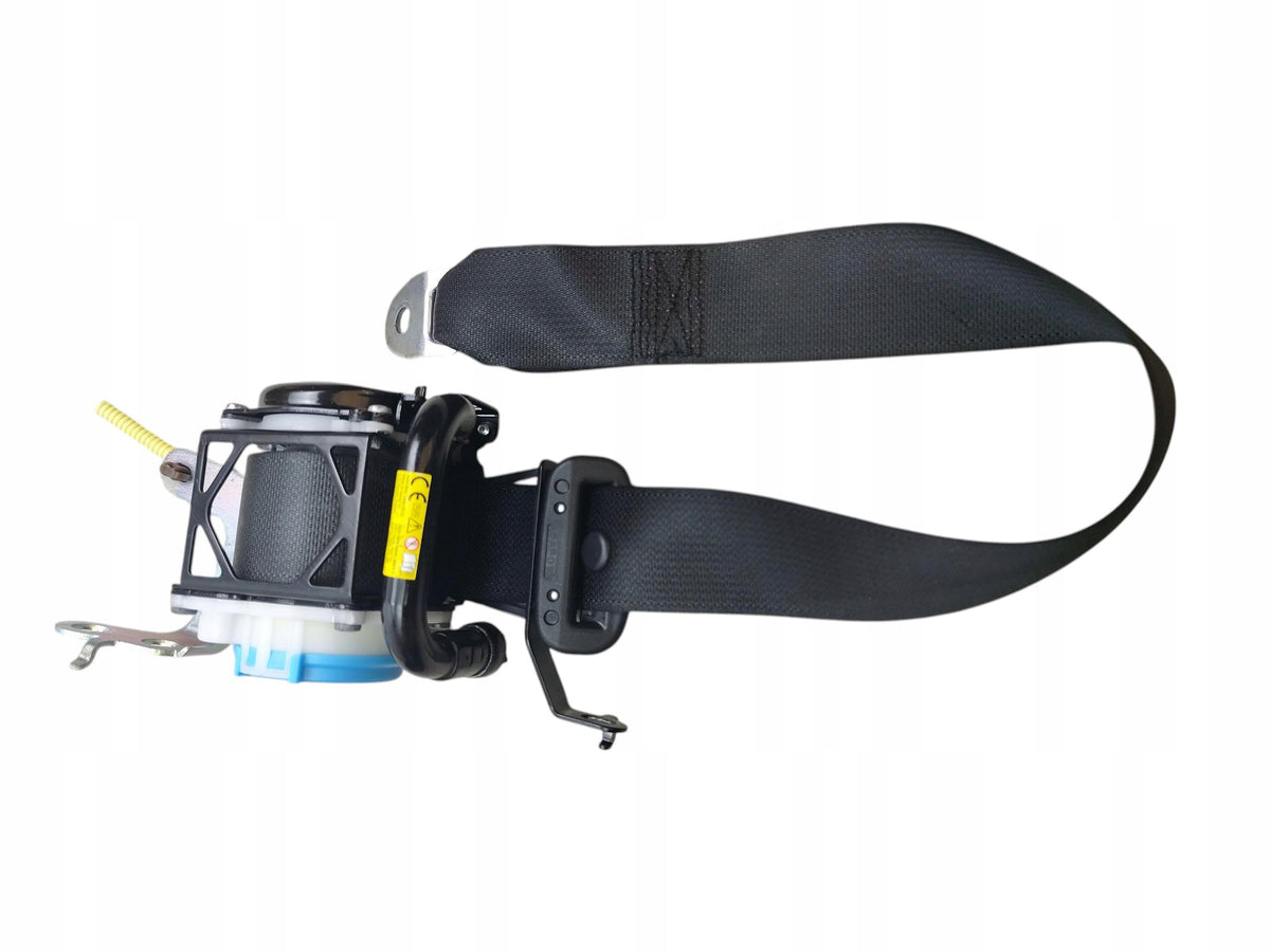 SEAT BELT LEFT REAR TOYOTA C-HR AND CHR 73370-F4011