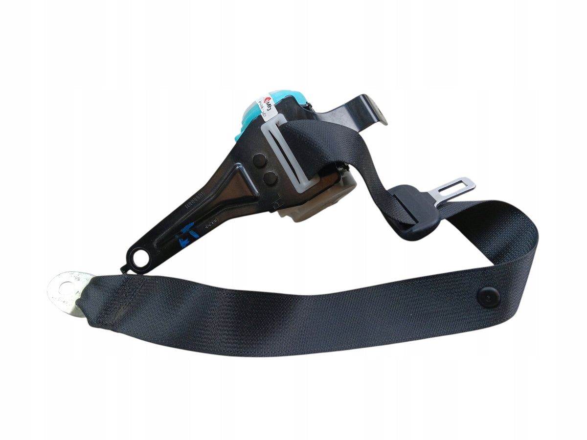 SEAT BELT LEFT REAR TOYOTA COROLLA E16 E18 73370-02150 EUROPE