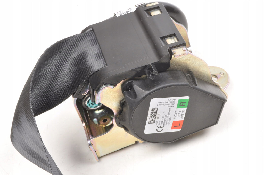 SEAT BELT LEFT REAR VOLVO S60 III V60 II 31462756